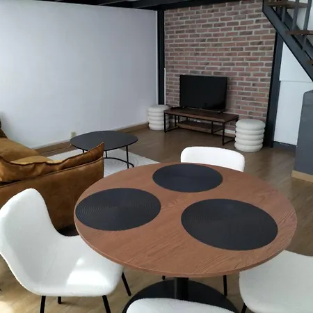 Appartement Idealement Situe Le Havre Exterior photo