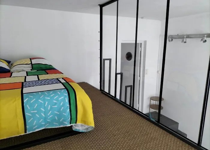 Appartement Idealement Situe