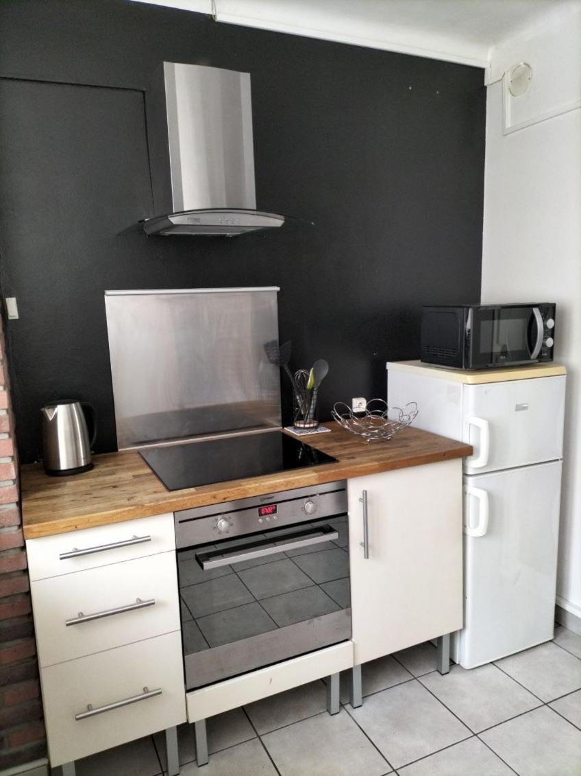 Apartment Idealement Situe *