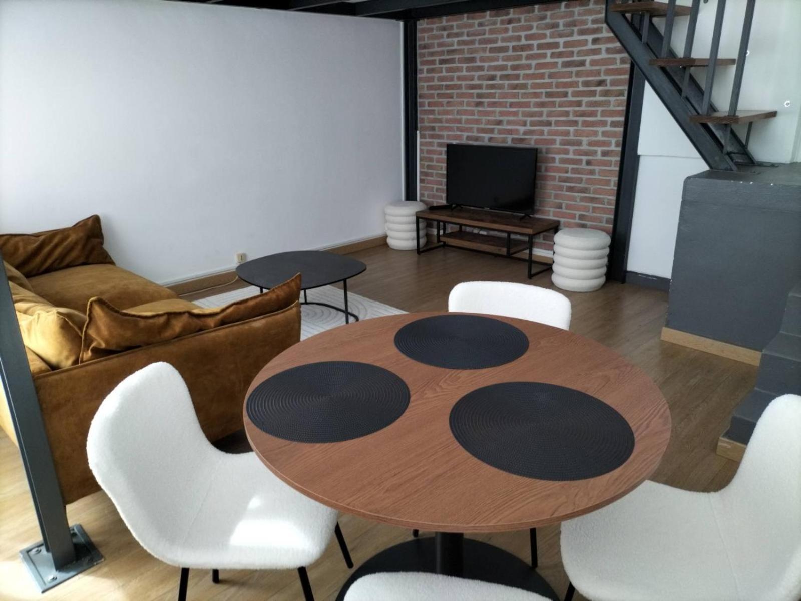 Apartment Idealement Situe Le Havre