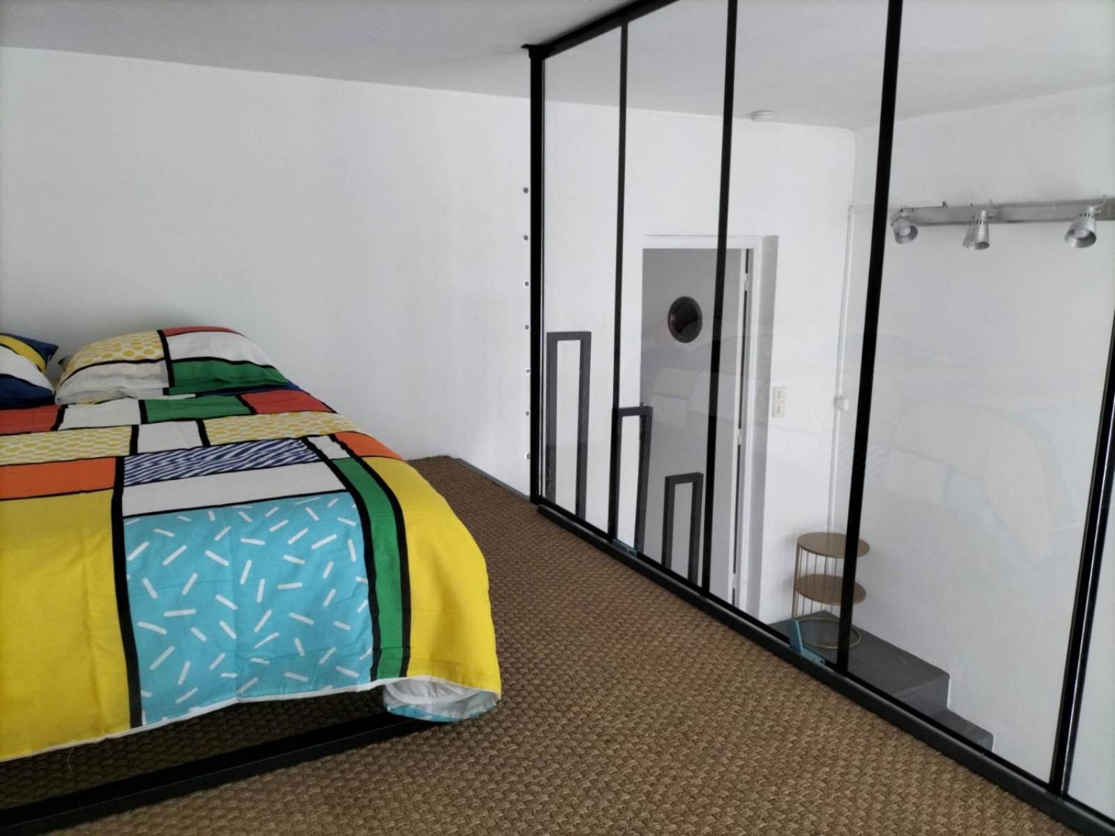 Idealement Situe Apartment Le Havre